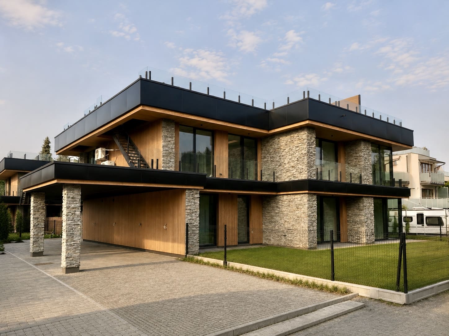 Morelife Apartments