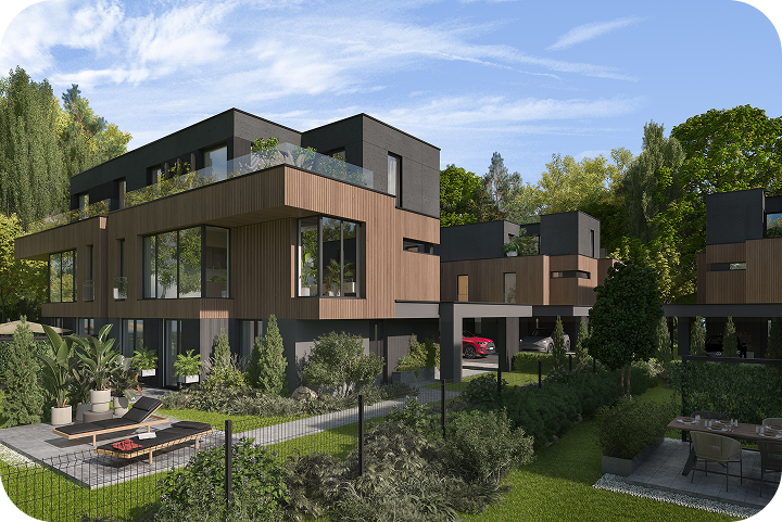 Królowej Jadwigi Residence II