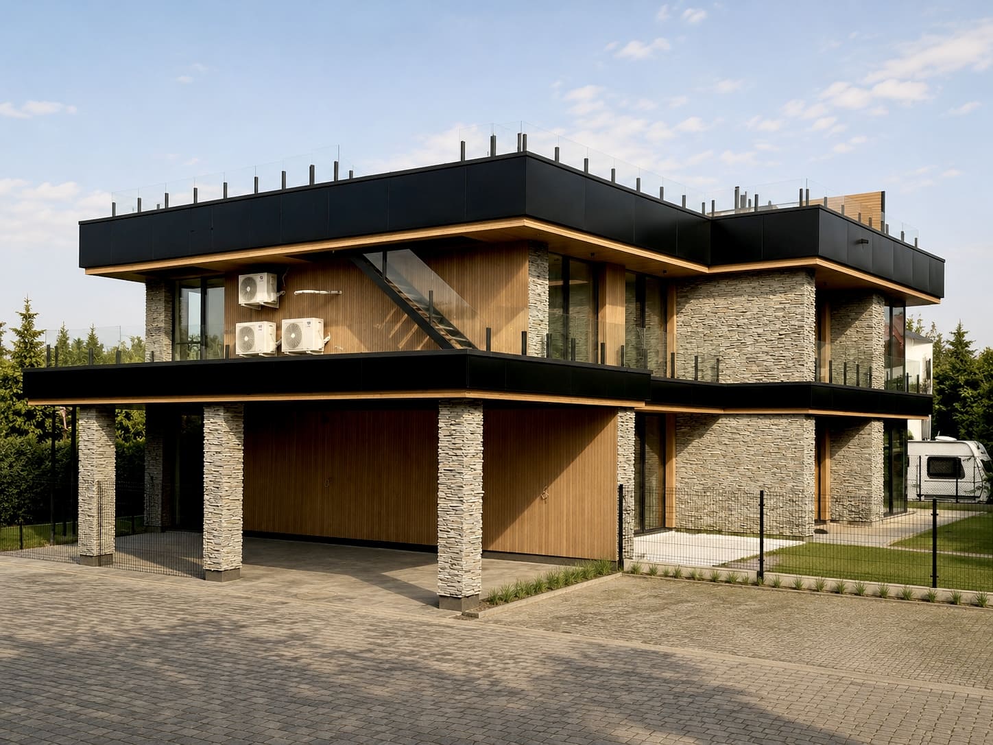 Morelife Apartments