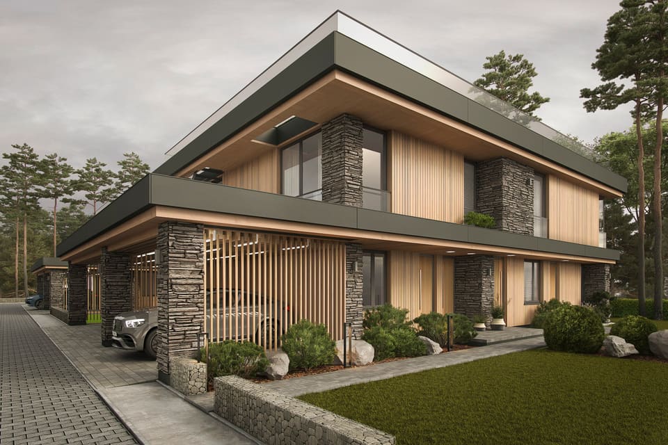 Morelife Apartments