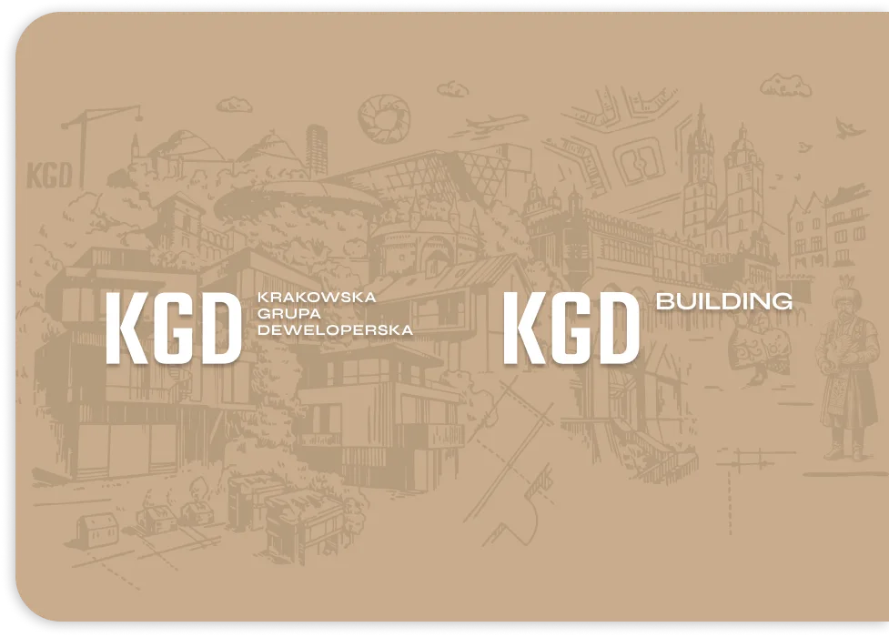 KGD wizualizacja
