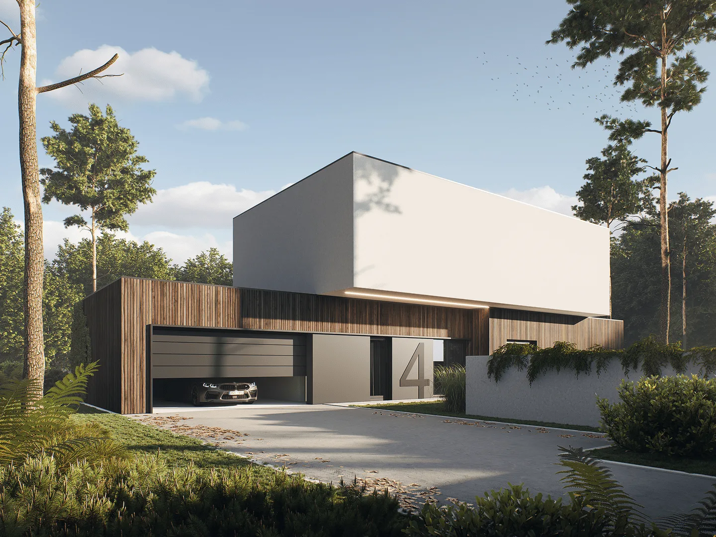 Villa Verde
