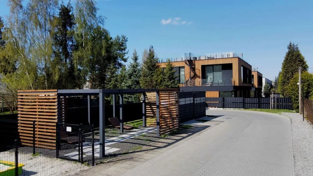 Królowej Jadwigi Residence