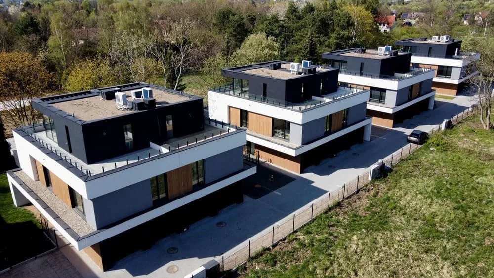 Królowej Jadwigi Residence