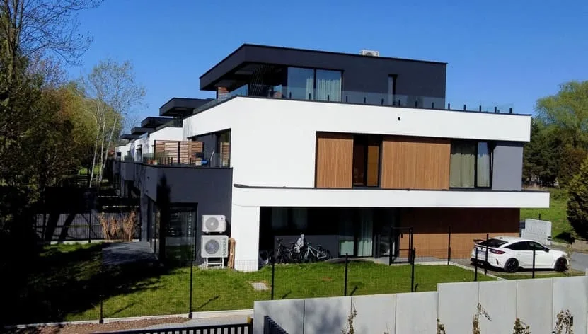 Królowej Jadwigi Residence
