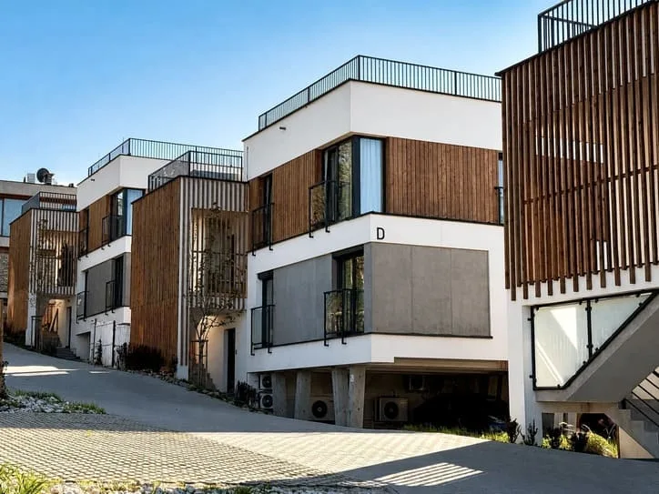 Pod Stokiem Residence